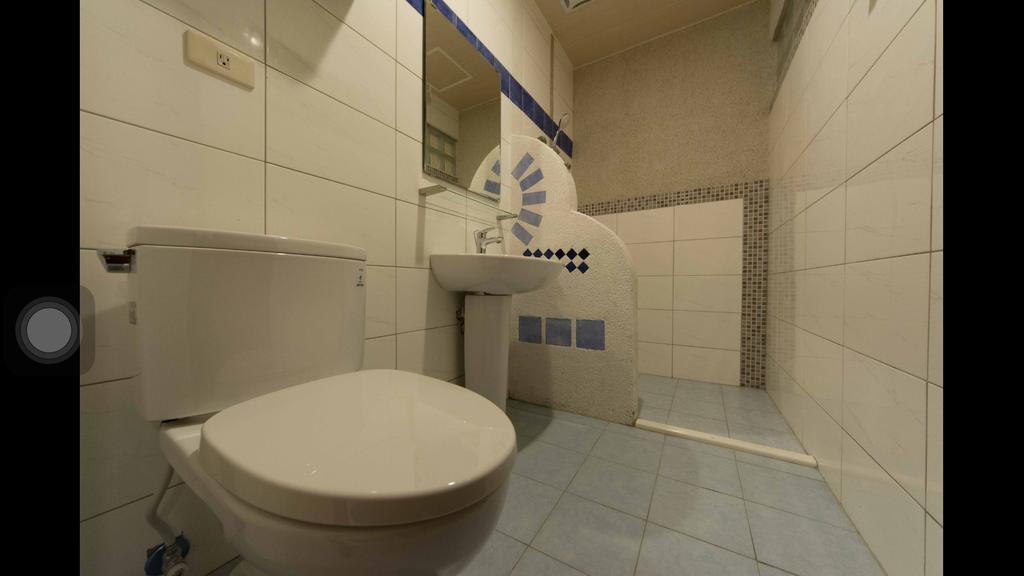 Kenting Orange Homestay Hengchun Exterior photo