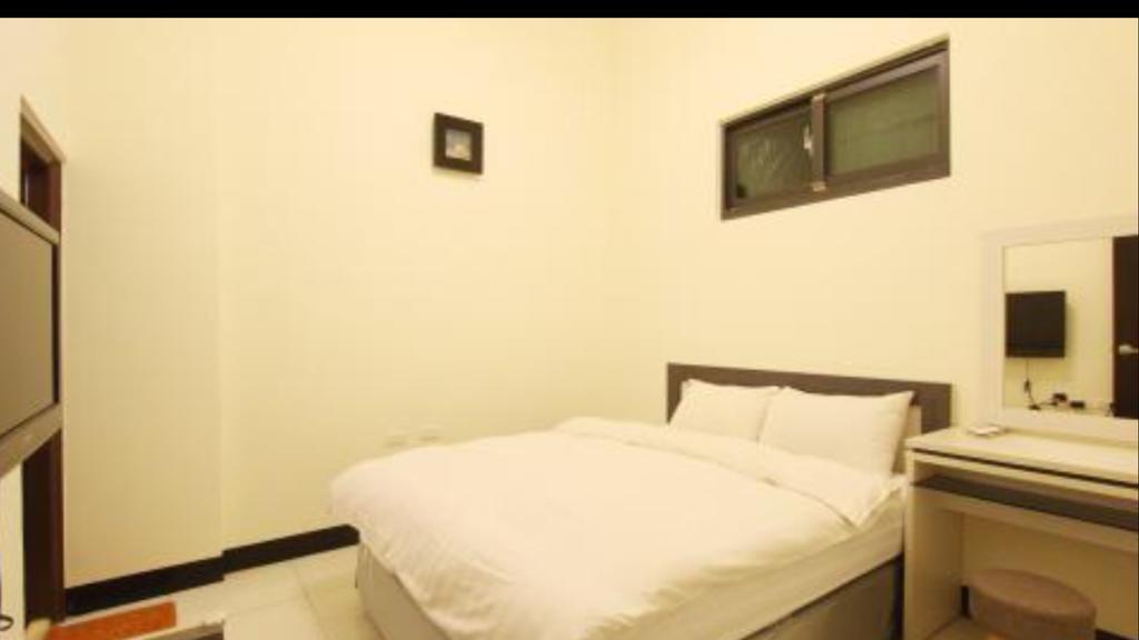 Kenting Orange Homestay Hengchun Exterior photo