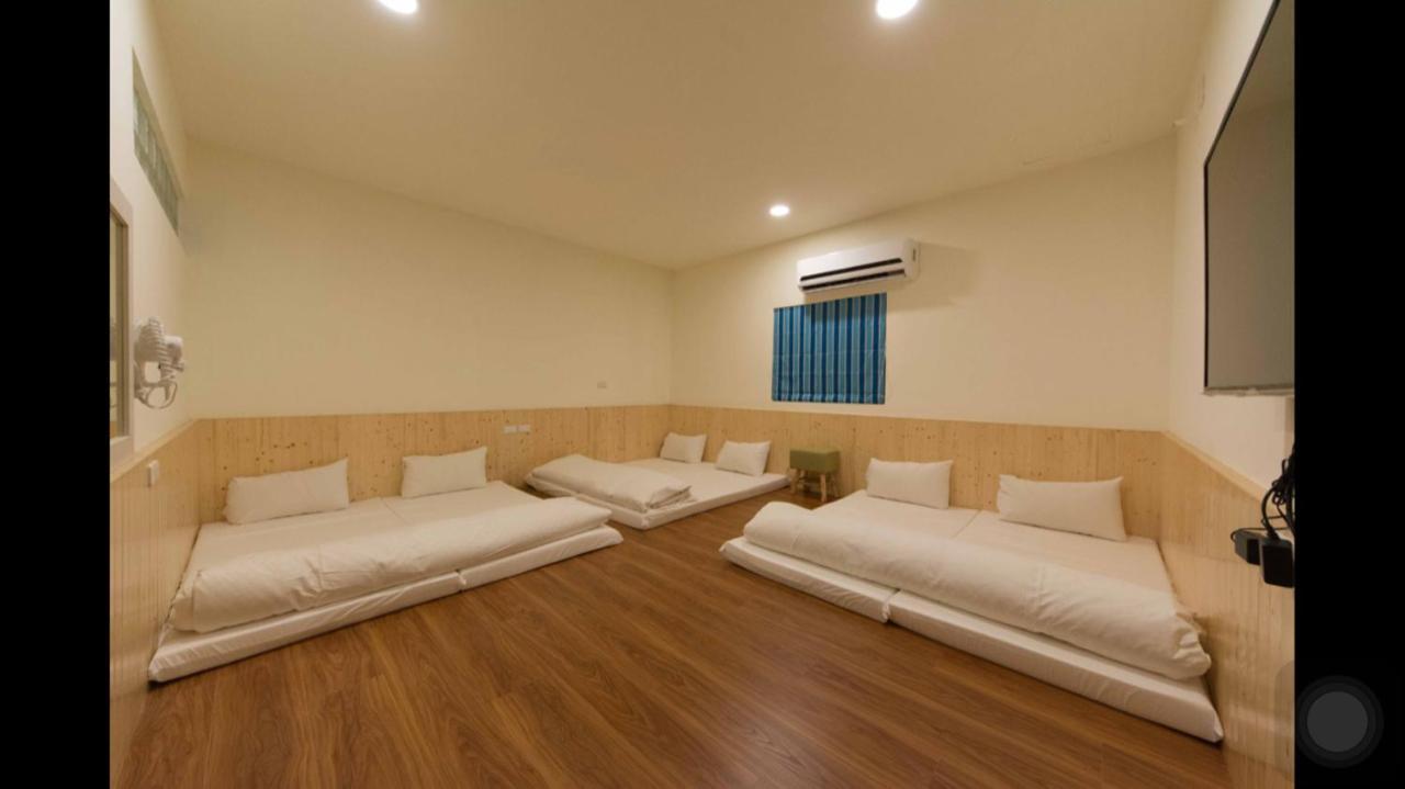 Kenting Orange Homestay Hengchun Exterior photo