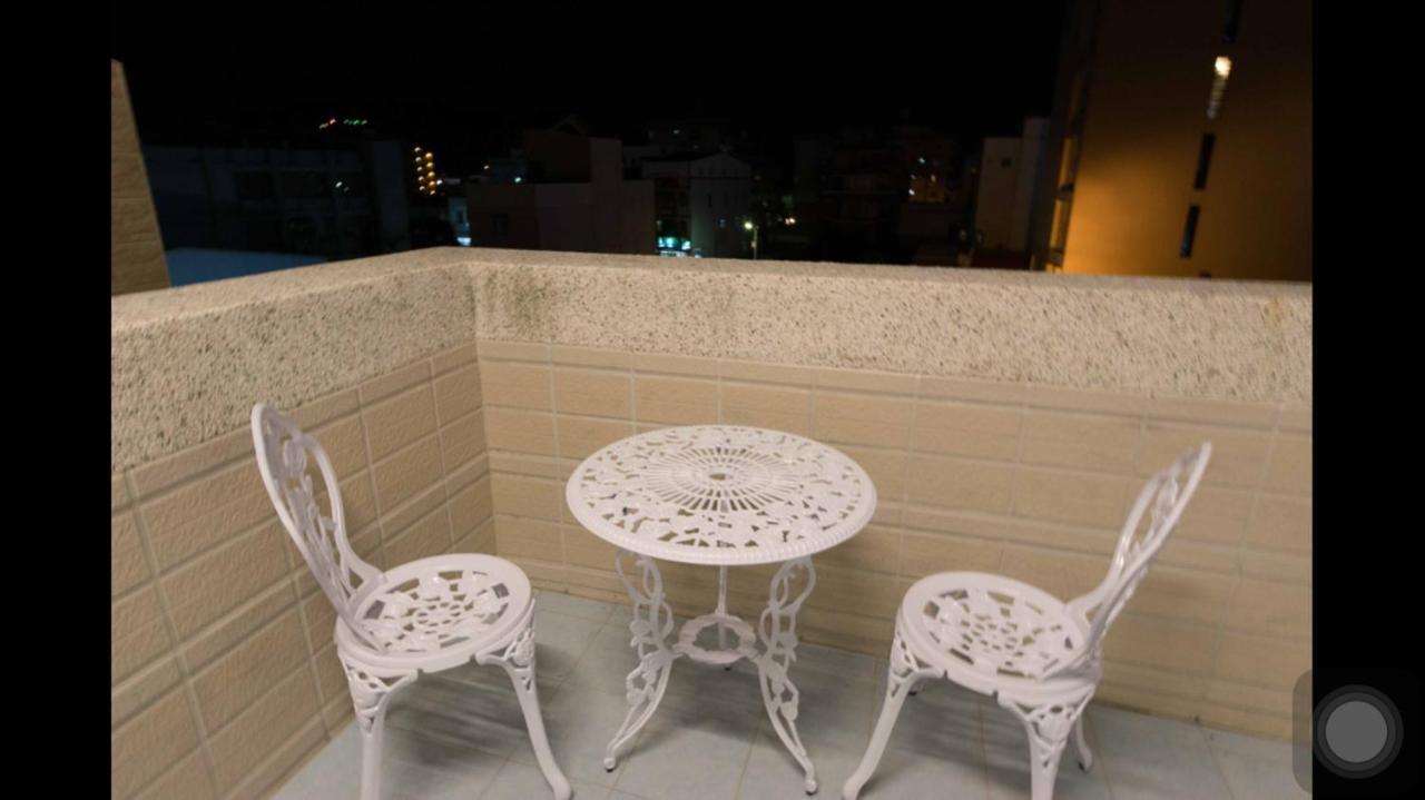 Kenting Orange Homestay Hengchun Exterior photo